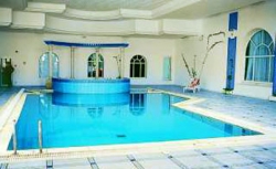 ���� ����� Abou Nawas Golf Djerba 4*