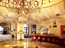 ���� ����� Cesar Palace 5*
