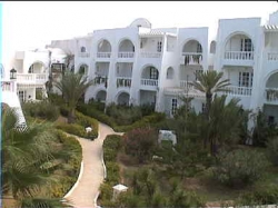  Djerba Palace 4*
