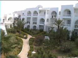 ���� ����� Djerba Palace 4*