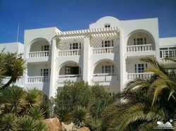 ���� ����� Djerba Palace 4*