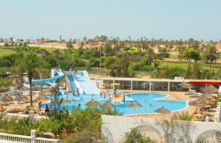���� ����� Djerba Palace 4*