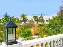 ���� ����� Djerba Palace 4*