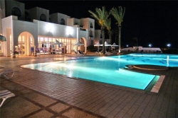 ���� ����� Al Jazira 4*