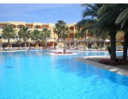 ���� ����� Hotel Carribbean World Djerba 4*