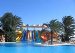 ���� ����� Hotel Carribbean World Djerba 4*