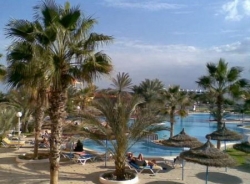 Фото отеля Hotel Carribbean World Djerba 4*