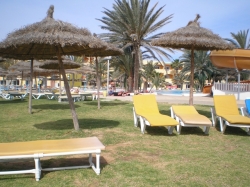 Фото отеля Hotel Carribbean World Djerba 4*