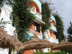 ���� ����� Hotel Carribbean World Djerba 4*