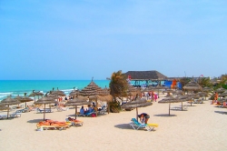 ���� ����� Hotel Carribbean World Djerba 4*