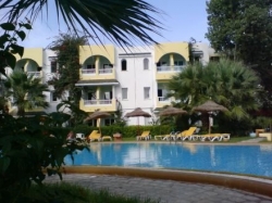 ���� ����� Hotel Carribbean World Djerba 4*