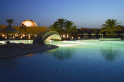 ���� ����� Djerba Yadis 4*