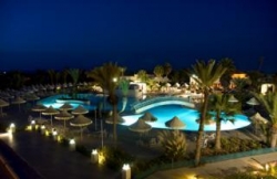���� ����� Djerba Yadis 4*