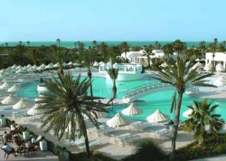 ���� ����� Djerba Yadis 4*