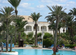 ���� ����� Iberostar Zephir 4*