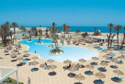 ���� ����� Iberostar Zephir 4*