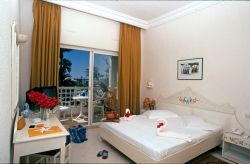 ���� ����� Iberostar Zephir 4*