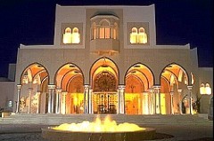 ���� ����� Sofitel Palm beach Djerba 5*