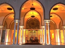 ���� ����� Sofitel Palm beach Djerba 5*