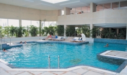 ���� ����� Sofitel Palm beach Djerba 5*