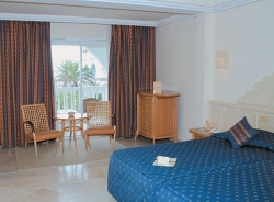 ���� ����� Sofitel Palm beach Djerba 5*