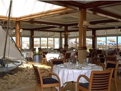 ���� ����� Sofitel Palm beach Djerba 5*