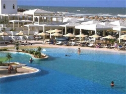   Sofitel Palm beach Djerba 5*