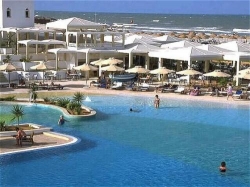 ���� ����� Sofitel Palm beach Djerba 5*