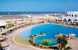 ���� ����� Sofitel Palm beach Djerba 5*