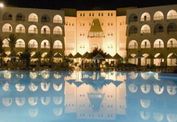 ���� ����� Vime Sidi Mansour 4*