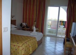 ���� ����� Vime Sidi Mansour 4*