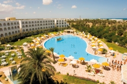 ���� ����� Vime Sidi Mansour 4*