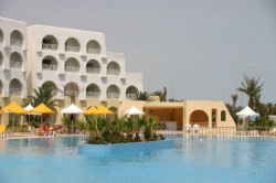 ���� ����� Vime Sidi Mansour 4*