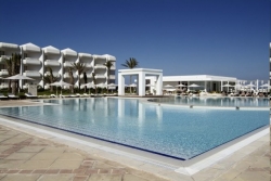 ���� ����� Radisson Sas Thalasso 5*