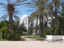 ���� ����� Radisson Sas Thalasso 5*