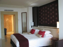 ���� ����� Radisson Sas Thalasso 5*