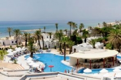 ���� ����� Lido 4*