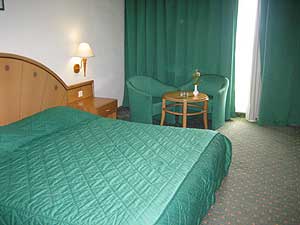 ���� ����� El Mouradi Hammamet 5*