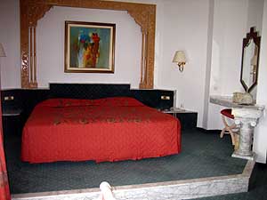 ���� ����� Hasdrubal Thalassa SPA 5*