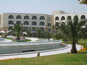 ���� ����� Iberostar Averroes 4*