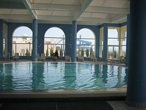 ���� ����� Iberostar Averroes 4*