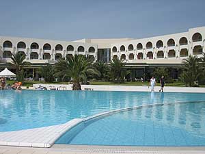 ���� ����� Iberostar Averroes 4*