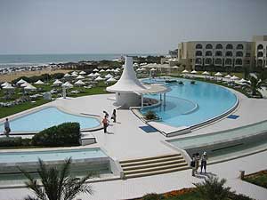 ���� ����� Iberostar Averroes 4*