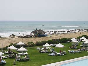 ���� ����� Iberostar Averroes 4*
