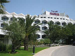 ���� ����� Iberostar Phenicia 4*