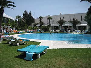 ���� ����� Iberostar Phenicia 4*