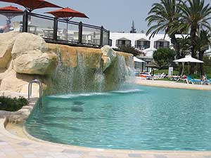 ���� ����� Iberostar Phenicia 4*