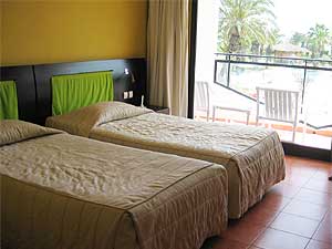 ���� ����� Iberostar Phenicia 4*