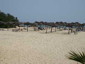 ���� ����� Iberostar Phenicia 4*