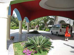 ���� ����� Magic Life Manar Imperial 5*